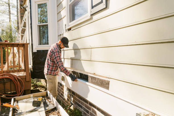 Top rated local Siding Repair specialists in Richardson, TX